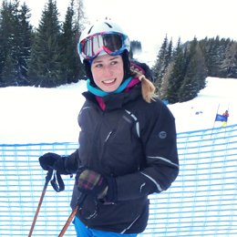 instruktor narciarstwa