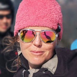 instruktor narciarstwa