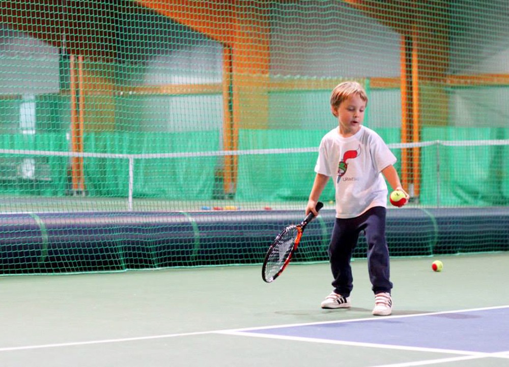 tenis gal3