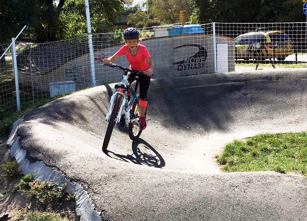 galeria trening rowerowy1