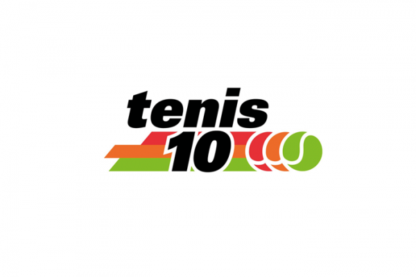 Tenis 10 na kolejnym turnieju