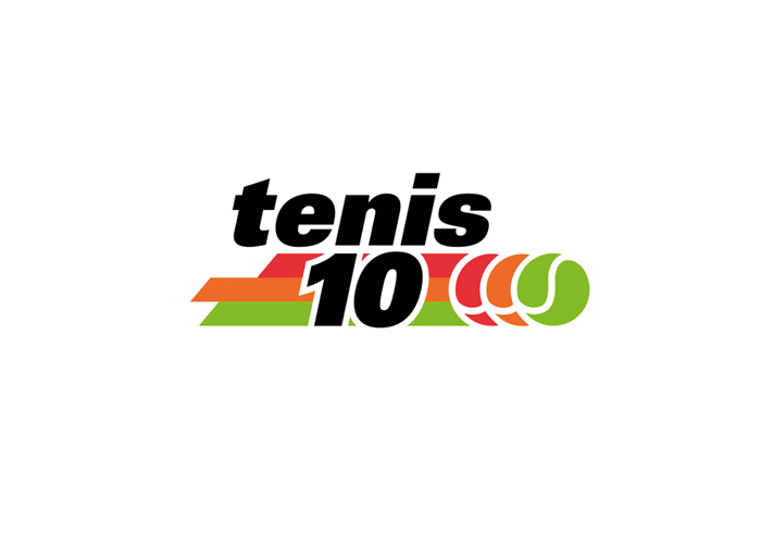 tenis 10