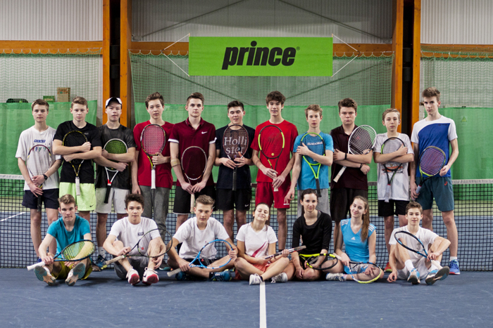 klasa tenis wts deski