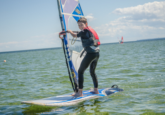 windsurfing w wts deski