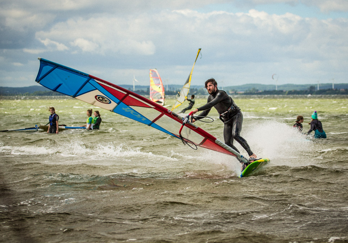 obozy windsurfingowe wts deski