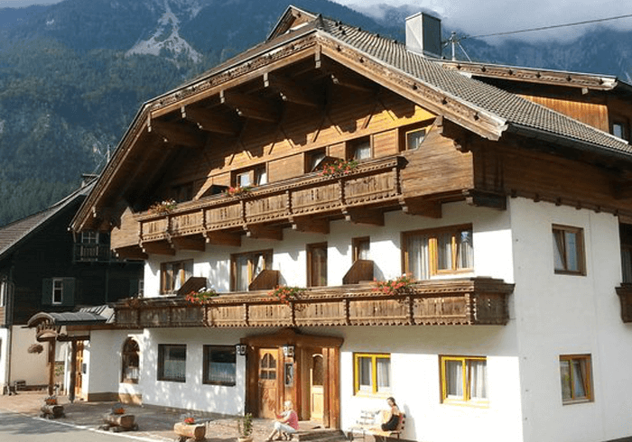 hotel obóz narciarski austria