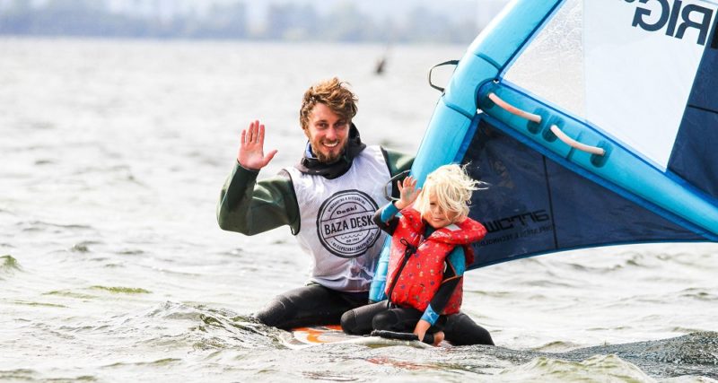 przedszkole windsurfingowe przedszkole windsurfingowe
