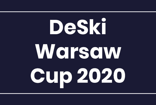 deski warsaw cup