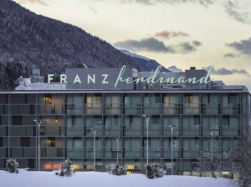 franz ferdinand