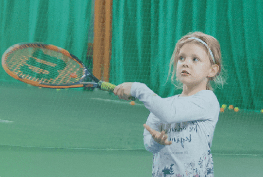 akademia tenisowa urwiski sekcja rekreacyjna