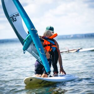 przedszkole windsurfingowe