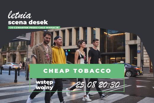 cheap tobacco