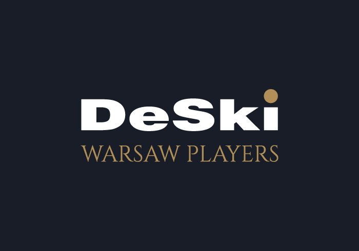 deski warsaw players