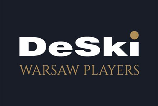 deski warsaw players