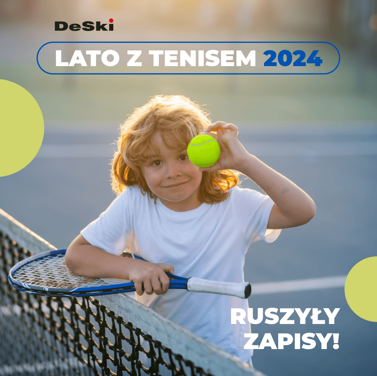 lato z tenisem 2024