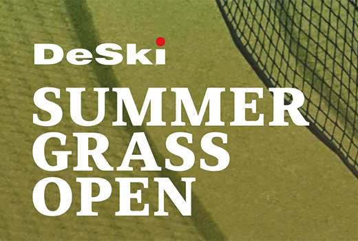 Summer Grass Open