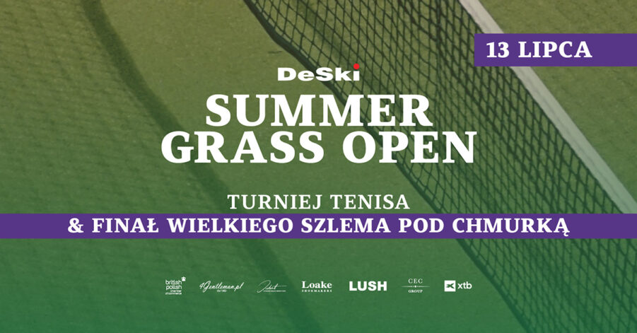 final wimbledonu warszawa