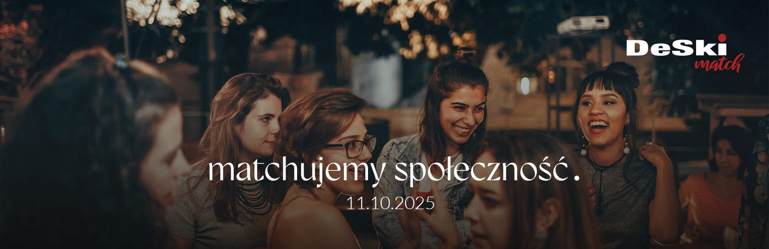 deski match. 11.10.25