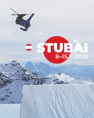 stubai austria