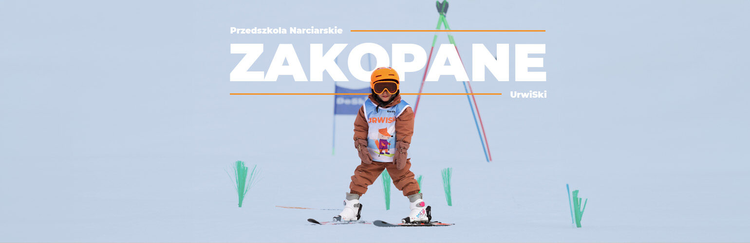 baner urwiski zakopane 2025